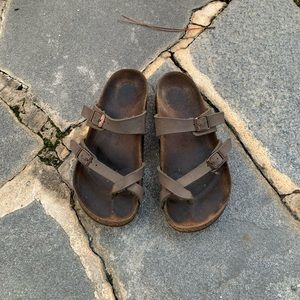 BIRKENSTOCKS